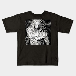 The Devil Kids T-Shirt